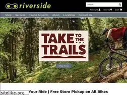 Sites similar to riversidecycle.com