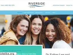 Sites similar to riversidedental.ca