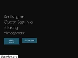 Sites similar to riversidedentalcenter.ca