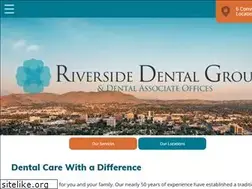 Sites similar to riversidedentalgroup.com