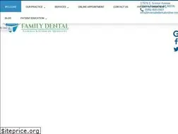 Sites similar to riversidedentalonline.com