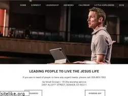 Sites similar to riversidedenver.com