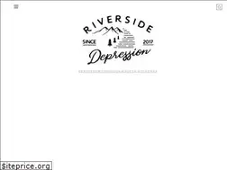 Sites similar to riversidedepression.com