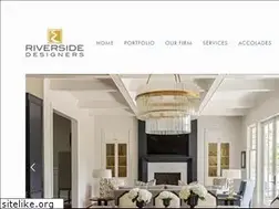 Sites similar to riversidedesigners.com