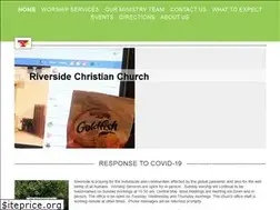 Sites similar to riversidedisciples.org