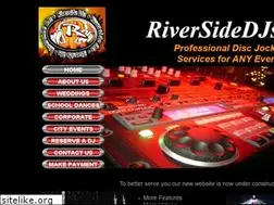 Sites similar to riversidedjs.net
