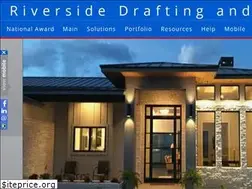 Sites similar to riversidedrafting.com
