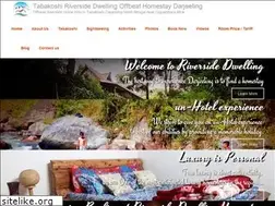 Sites similar to riversidedwelling.in