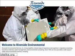 Sites similar to riversideenv.com