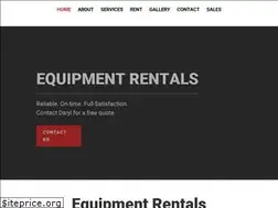 Sites similar to riversideequipment.com
