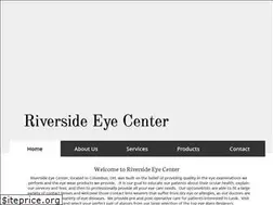 Sites similar to riversideeyectr.com