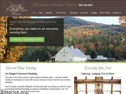 Sites similar to riversidefarmweddings.com
