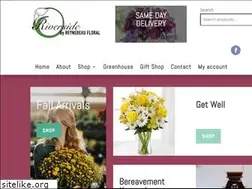 Sites similar to riversideflorist.com