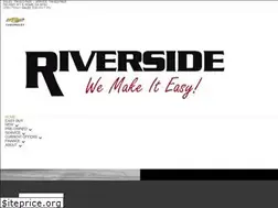 Sites similar to riversidegmsuperstore.com