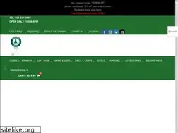 Sites similar to riversidegolf.ca