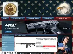 Sites similar to riversideguns.com