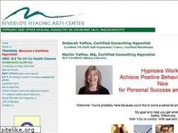 Sites similar to riversidehealing.com