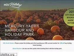 Sites similar to riversideholidays.co.uk