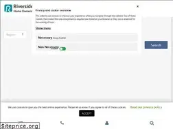 Sites similar to riversidehomeownership.org.uk