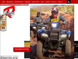 Sites similar to riversidehonda.com