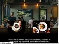 Sites similar to riversidehoodriver.com