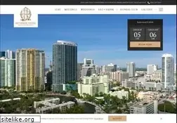 Sites similar to riversidehotel.com