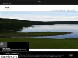 Sites similar to riversidehotelnh.com