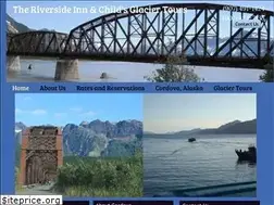 Sites similar to riversideinncordova.com