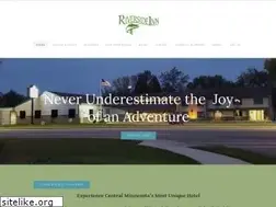 Sites similar to riversideinnofcoldspring.com