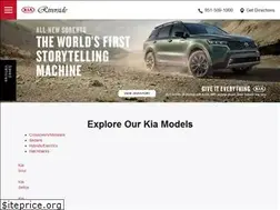 Sites similar to riversidekia.com