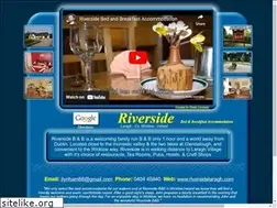 Sites similar to riversidelaragh.com