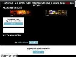 Sites similar to riversidelive.com