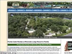 Sites similar to riversidelodgerv.com