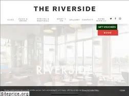 Sites similar to riversidelondon.co.uk