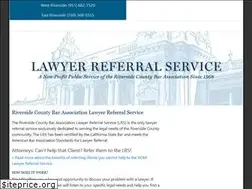 Sites similar to riversidelrs.org