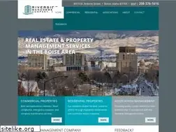 Sites similar to riversidemanagement.com