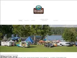 Sites similar to riversidemarinanc.com