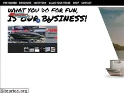 Sites similar to riversidemarine.ca