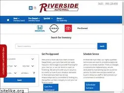 Sites similar to riversidemarquette.com