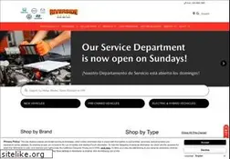 Sites similar to riversidemetro.com