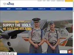 Sites similar to riversidemilitary.com