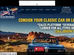 Sites similar to riversidemotorcars.com