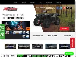 Sites similar to riversidemotosports.com