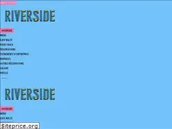 Sites similar to riversidemtl.com