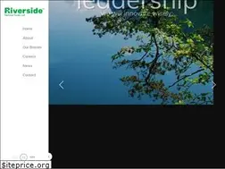 Sites similar to riversidenaturalfoods.com