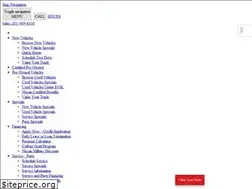 Sites similar to riversidenissanauto.com