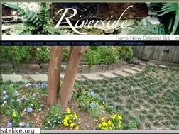 Sites similar to riversidenola.com
