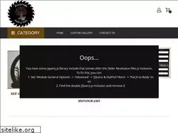 Sites similar to riversideoakandiron.com