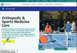 Sites similar to riversideonline.com