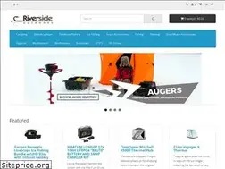 Sites similar to riversideoutdoors.ca